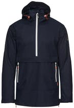 The Anorak - Deep Navy